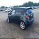 1G1JE6SB0F4119250 2015 Chevrolet Sonic Ltz Auto auction photo thumbnail 3