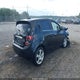 1G1JE6SB0F4119250 2015 Chevrolet Sonic Ltz Auto auction photo thumbnail 4