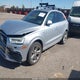 WA1GFCFSXGR016813 2016 Audi Q3 2.0T Premium Plus auction photo thumbnail 2