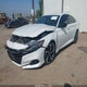 1HGCV1F30NA103976 2022 Honda Accord Sport auction photo thumbnail 2