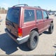 1J4FF48S3YL218461 2000 Jeep Cherokee Sport auction photo thumbnail 4