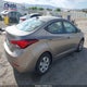 5NPDH4AE8GH776644 2016 Hyundai Elantra Se auction photo thumbnail 4