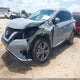 5N1AZ2DJ4MC143901 2021 Nissan Murano Platinum Fwd auction photo thumbnail 2