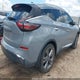 5N1AZ2DJ4MC143901 2021 Nissan Murano Platinum Fwd auction photo thumbnail 4