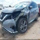 5N1AZ2DJ4MC143901 2021 Nissan Murano Platinum Fwd auction photo thumbnail 6