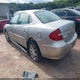 2G4WE587461240641 2006 Buick Lacrosse Cxs auction photo thumbnail 3