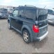 5J6YH18387L016448 2007 Honda Element Lx auction photo thumbnail 3