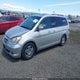 5FNRL38627B028693 2007 Honda Odyssey Ex-L auction photo thumbnail 2