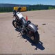 1HD4LE216HC424982 2017 Harley-Davidson Xl883 Iron 883 auction photo thumbnail 3