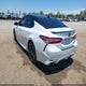4T1K61AK5LU383973 2020 Toyota Camry Xse auction photo thumbnail 3