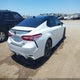 4T1K61AK5LU383973 2020 Toyota Camry Xse auction photo thumbnail 4