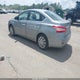 3N1AB7AP7DL733421 2013 Nissan Sentra Sv auction photo thumbnail 3