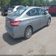 3N1AB7AP7DL733421 2013 Nissan Sentra Sv auction photo thumbnail 4