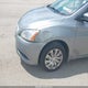3N1AB7AP7DL733421 2013 Nissan Sentra Sv auction photo thumbnail 6