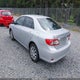 2T1BU4EE6DC122947 2013 Toyota Corolla Le/Le Special Edition auction photo thumbnail 3