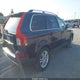YV4952CY1B1603619 2011 Volvo Xc90 3.2 auction photo thumbnail 4