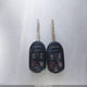 3FADP4EJ1GM148614 2016 Ford Fiesta Se auction photo thumbnail 11