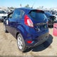 3FADP4EJ1GM148614 2016 Ford Fiesta Se auction photo thumbnail 3