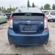 JTDKN3DU9F0434497 2015 Toyota Prius Two auction photo thumbnail 17