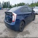 JTDKN3DU9F0434497 2015 Toyota Prius Two auction photo thumbnail 4