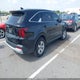 5XYRG4JC4RG282315 2024 Kia Sorento Lx auction photo thumbnail 4