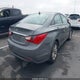 5NPEB4AC9DH600105 2013 Hyundai Sonata Gls auction photo thumbnail 4