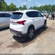 5NMS34AJXNH431659 2022 Hyundai Santa Fe Sel auction photo thumbnail 4