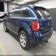 2FMDK4JC1CBA25256 2012 Ford Edge Sel auction photo thumbnail 3