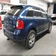 2FMDK4JC1CBA25256 2012 Ford Edge Sel auction photo thumbnail 4