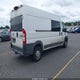 3C6TRVDG7JE151697 2018 Ram Promaster 2500 High Roof 159 Wb auction photo thumbnail 4