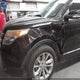 1FM5K7F86EGB19185 2014 Ford Explorer Limited auction photo thumbnail 17
