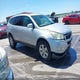 1GNKRGED8BJ331819 2011 Chevrolet Traverse 1Lt auction photo thumbnail 1