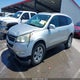1GNKRGED8BJ331819 2011 Chevrolet Traverse 1Lt auction photo thumbnail 2