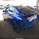 KMHLM4AJ5PU045031 2023 Hyundai Elantra Hybrid Blue auction photo thumbnail 3