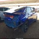 KMHLM4AJ5PU045031 2023 Hyundai Elantra Hybrid Blue auction photo thumbnail 4