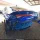 KMHLM4AJ5PU045031 2023 Hyundai Elantra Hybrid Blue auction photo thumbnail 6
