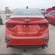 3KPF34AD9LE256451 2020 Kia Forte Gt-Line auction photo thumbnail 16