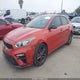 3KPF34AD9LE256451 2020 Kia Forte Gt-Line auction photo thumbnail 2