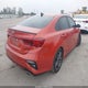 3KPF34AD9LE256451 2020 Kia Forte Gt-Line auction photo thumbnail 4