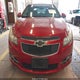 1G1PF5SC3C7260785 2012 Chevrolet Cruze 1Lt auction photo thumbnail 12
