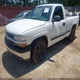 1GCEC14W11Z328185 2001 Chevrolet Silverado 1500 auction photo thumbnail 2