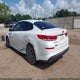5XXGT4L35KG350583 2019 Kia Optima Lx auction photo thumbnail 3