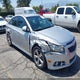 1G1PE5SB8D7124308 2013 Chevrolet Cruze 2Lt Auto auction photo thumbnail 1