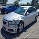 1G1PE5SB8D7124308 2013 Chevrolet Cruze 2Lt Auto auction photo thumbnail 2