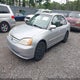 1HGES26873L016306 2003 Honda Civic Ex auction photo thumbnail 2