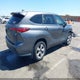 5TDKDRBH5PS503292 2023 Toyota Highlander Le auction photo thumbnail 4