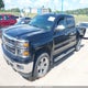3GCUKSEC2EG354504 2014 Chevrolet Silverado 1500 2Lz auction photo thumbnail 2