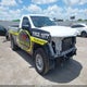 3GCNYAEF3LG136723 2020 Chevrolet Silverado 1500 4Wd Long Bed Wt auction photo thumbnail 1