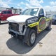 3GCNYAEF3LG136723 2020 Chevrolet Silverado 1500 4Wd Long Bed Wt auction photo thumbnail 2