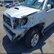 5TEKU72N25Z102390 2005 Toyota Tacoma Prerunner V6 auction photo thumbnail 17